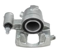 NTY Pinza Freno Anteriore Sinistra Adatta Per Ford KA RU8 1.2