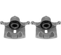 NTY Pinza Freno Anteriore Sinistra Destra Per Mazda 3 BM BN CX-3 DK