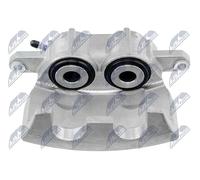 NTY Pinza Freno Anteriore Destra Sistema per Chrysler 300 C Touring 3.0 CRD 3.5