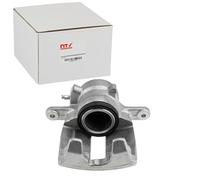Pinza freno Assale anteriore Sx (1 pistoni) HZP-ME-044 NTY per MERCEDES-BENZ