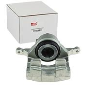 NTY Pinza Freno Anteriore Sinistra Sistema Bosch per Opel Mokka / X 1.4