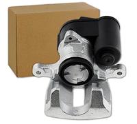 NTY Pinza freno compatibile con AUDI SEAT SKODA VW VAG HZT-VW-037