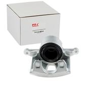 NTY Pinza freno HZP-CH-024 compatibile con JEEP Cherokee Assale anteriore Sx
