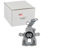 NTY Pinza freno HZT-AR-004 - Assale posteriore sinistra 1 pistone per Alfa Romeo Mito