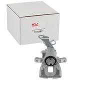 Pinza freno Assale posteriore Dx (1 pistoni) HZT-AR-005 NTY per ALFA ROMEO MITO
