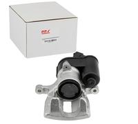 Pinza freno Assale posteriore Sx HZT-AU-004 NTY per AUDI A6 C6 A6 C6 Avant