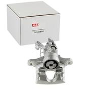 NTY Pinza freno Assale posteriore Dx, Assale posteriore, Dx, Hinten HZT-RE-012