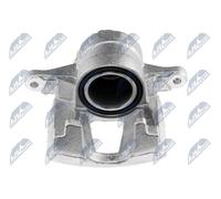 NTY Pinza freno per FIAT BRAVO II (198) STILO (192) STILO Multi Wagon (192)