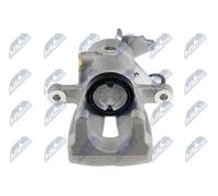 NTY Pinza freno per FIAT Linea (323, 110) per ALFA ROMEO 147 (937) Posteriore Sx