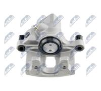 NTY Pinza freno per FORD FOCUS III C-Max II (DXA/CB7, DXA/CEU) Kuga Mk2 (DM2)