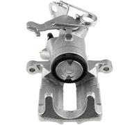 NTY Pinza Freno Posterior Destra per Audi A8 4D2 4D8 4.2 quattro 2.8