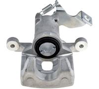 NTY Pinza Freno Asse Posteriore Destro Adatto A per Hyundai Veloster 1.6 GDI