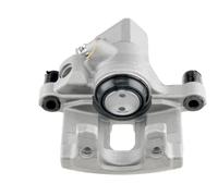 Originale Nty Pinza Freno HZT-FR-023 per Ford Mazda Volvo