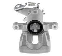 NTY Pinza Freno Posteriore Destra Sistema per Renault Scénic II 1.6 16V 1.9 DCI