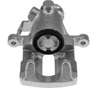 NTY Pinza Freno Posteriore Sinistra Adatta Per Audi 80 8C B4 2.3 E Quattro