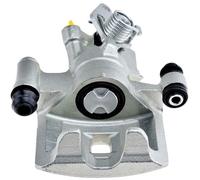 Pinza freno Assale posteriore Sx (1 pistoni) HZT-TY-054 NTY per TOYOTA MR2 III