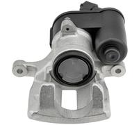 NTY Pinza Freno Posteriore Sinistra Per Audi A6 Allroad 4FH C6 Avant 4F5 4F2