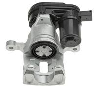 NTY Pinza Freno Posteriore Sinistra Per Hyundai I30 1.4 1.6 CRDi KIA Cee'D