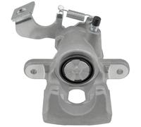 NTY Pinza Freno Posteriore Sinistra Per Toyota Yaris _P9_ 1.0 VVT-I SCP9_ NSP9_