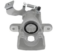 NTY Pinza Freno Posteriore Sinistra Per Toyota Yaris Verso S P9 SCP9 NSP9 KSP9