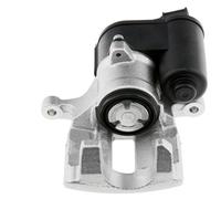 Pinza Freni Posteriori Adatto A per Volvo V70 III 07 S80 II 06 S60/V60 10