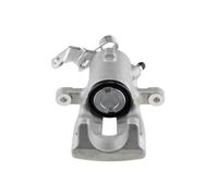 NTY Pinza Freno Posteriore Sinistra Sistema per Opel Zafira B A05 1.8 1.6 CNG
