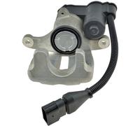 Pinza freno Assale posteriore HZT-AU-008 NTY per AUDI A8 D3