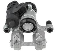 2x Pinze freno NTY Retro S+D per AUDI, VW A3, GOLF VII, TT