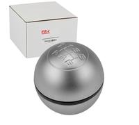 NTY Pomello Del Cambio per Alfa Romeo Giulietta 940_1.4 TB 2.0 Jtdm 940 1.6 1.8