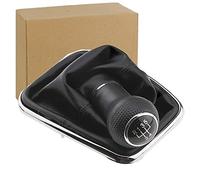NTY Pomello cambio GZB-VW-001 – Cambio manuale 5 marce per VW Golf IV (1J1)