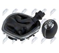 NTY GZB-PL-023 Pomello leva cambio per FIAT,OPEL,RENAULT