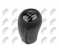 NTY Pomello Del Cambio Per Mazda MX-5 III NC 1.8 2.0 CR19 GH 2.2 MZR-CD