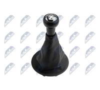 NTY Pomello cambio Pomello leva cambio Cambio manuale a 5 marce per CITROËN