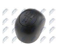 NTY Pomello cambio Pomello leva cambio Cambio manuale a 5 marce per FIAT