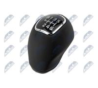 NTY Pomello leva cambio compatibile con KIA GZB-KA-300
