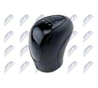 NTY Pomello cambio Pomello leva cambio Cambio manuale a 6 marce