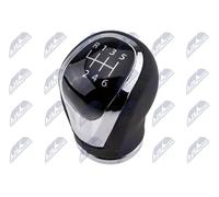 NTY Pomello cambio Pomello leva cambio Cambio manuale a 6 marce per NISSAN