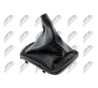 NTY Rivestimento leva cambio per BMW 3 Limousine (E46) 3 Coupe (E46)