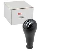 Pomello leva cambio Cambio manuale a 5 marce GZB-FT-014 NTY per FIAT STILO