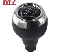 Nty Pomello Del Cambio 6-Gang per Mini Clubmann Cooper D S Countryman