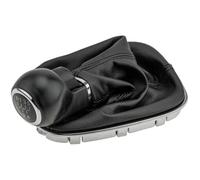 NTY Pomello Del Cambio Adatto Per Opel Corsa D S07 1.2 1.4 1.7 CDTi