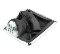 NTY Pomello Del Cambio Per Ford Fiesta VI Focus II DA_ HCP DP 1.6 FFS