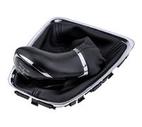 NTY Pomello Del Cambio Per Opel Crossland X 75 1.2 1.6 TURBO D P17 1.5