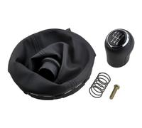 NTY Pomello Del Cambio Per VW Transporter VI Furgone SGA SGH 2.0 TDI 7HA 7HH