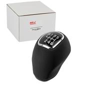 NTY Pomello leva cambio GZB-KA-300 compatibile con KIA - per cambio manuale 6 marce
