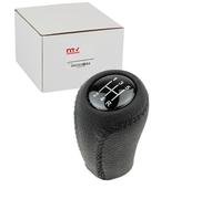 NTY Pomello Del Cambio Per Mazda MX-5 III NC 1.8 2.0 CR19 GH 2.2 MZR-CD