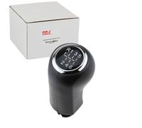 NTY GZB-PL-027 Pomello leva cambio per OPEL