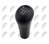 NTY Pomello Leva Cambio GZB-BM-022 Per BMW, 5 Marce, Nuovo