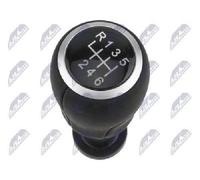 Pomello leva cambio Cambio manuale a 6 marce GZB-HY-509 NTY