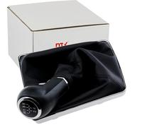 NTY Pomello leva cambio GZB-PL-016 Cambio manuale 5 marce per OPEL Astra H (A04, Hatchback/GTC)